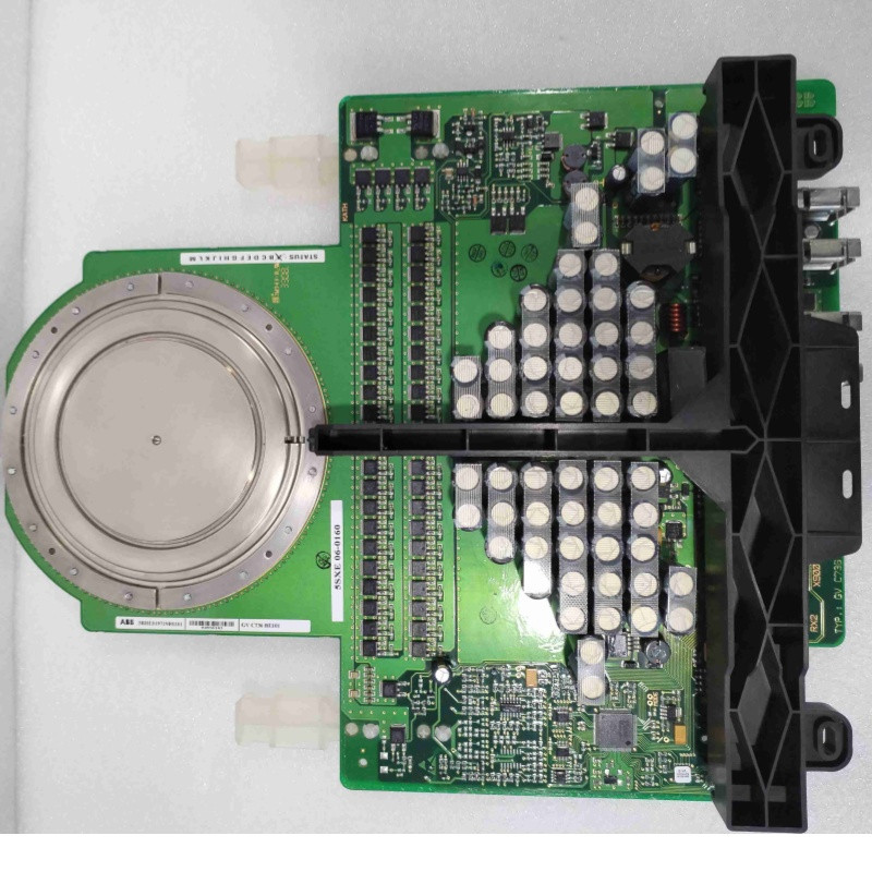 ABB 5SHY3545L0016 3BHB020720R0002 3BHE039203R0101 GVC736CE1011